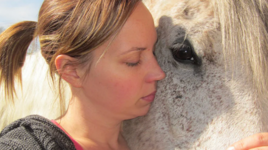 The Cambridge Ring: Honouring the Moment You Met Your Heart Horse