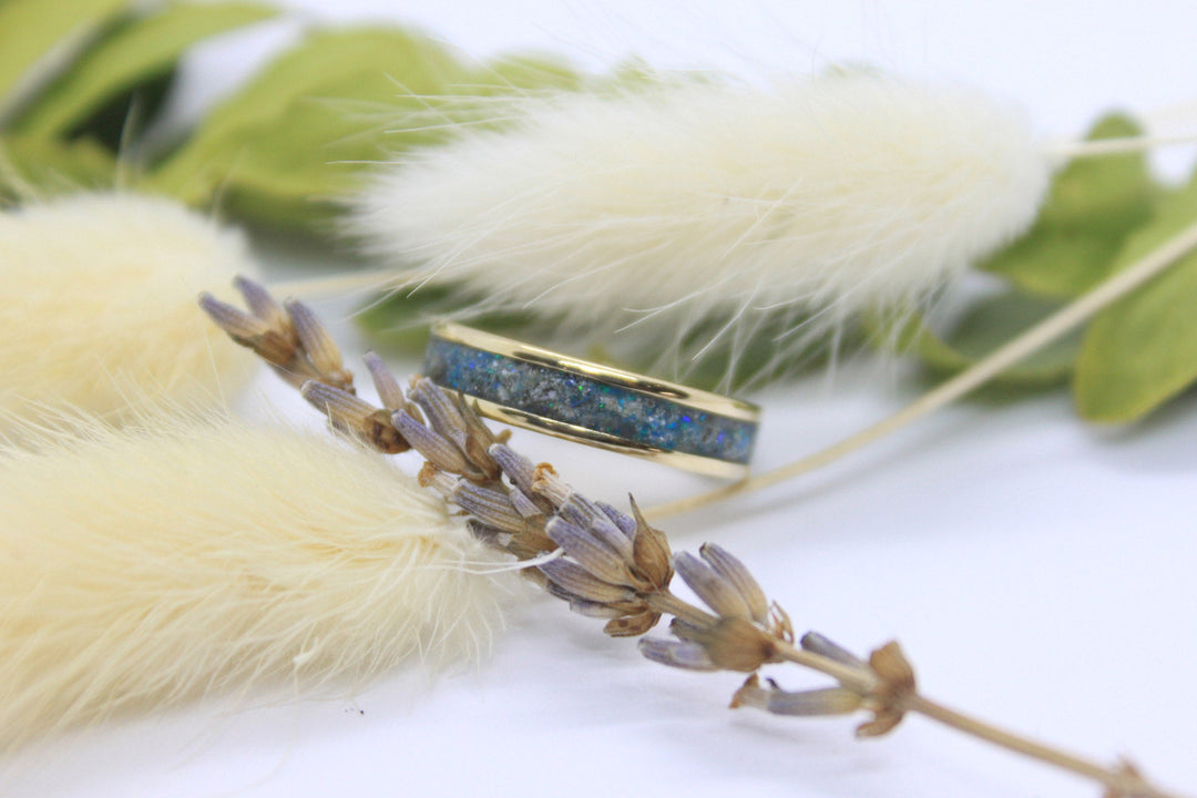 cremation jewelry, cremation ring, jewelry with ashes