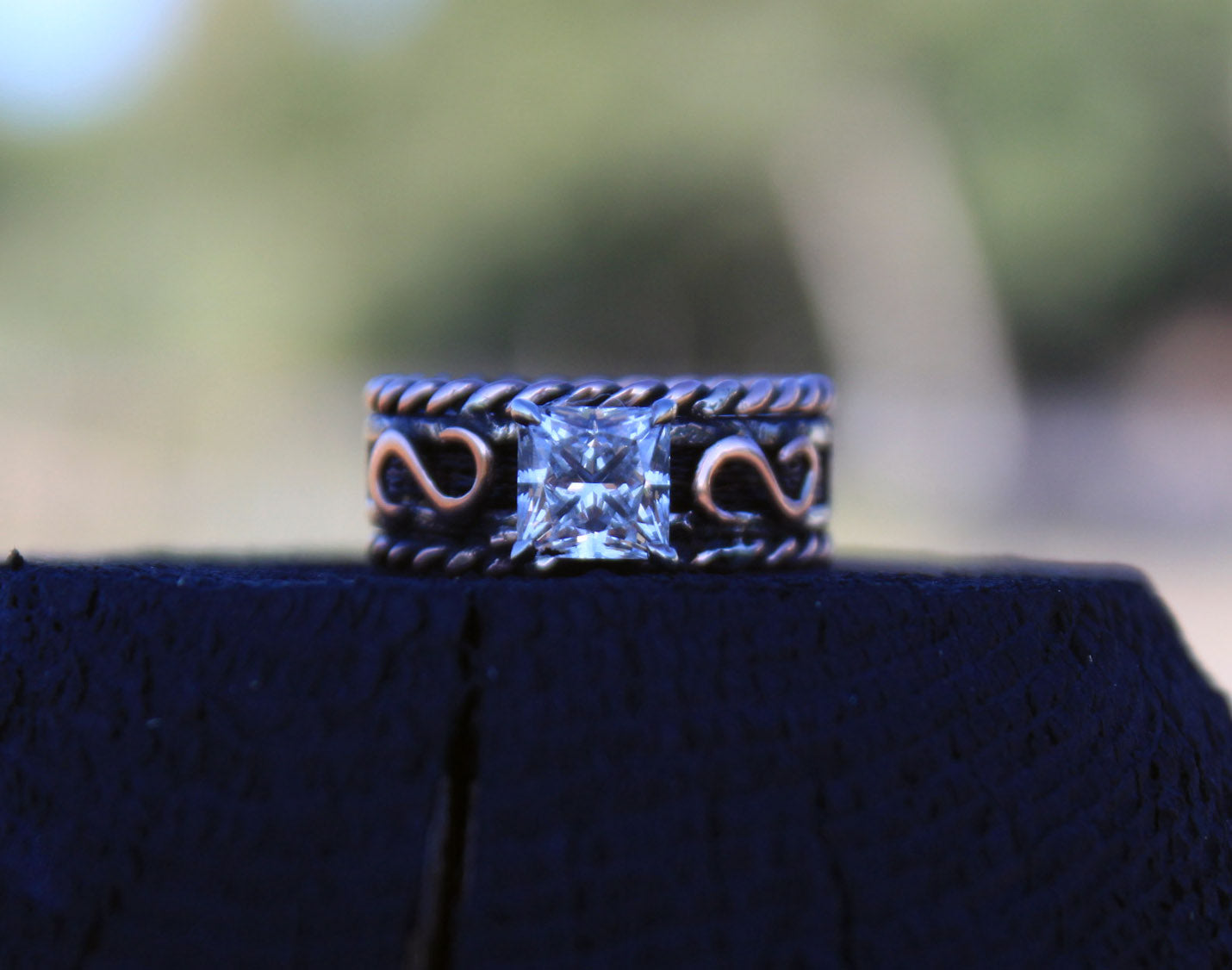 Engagement & Wedding Rings