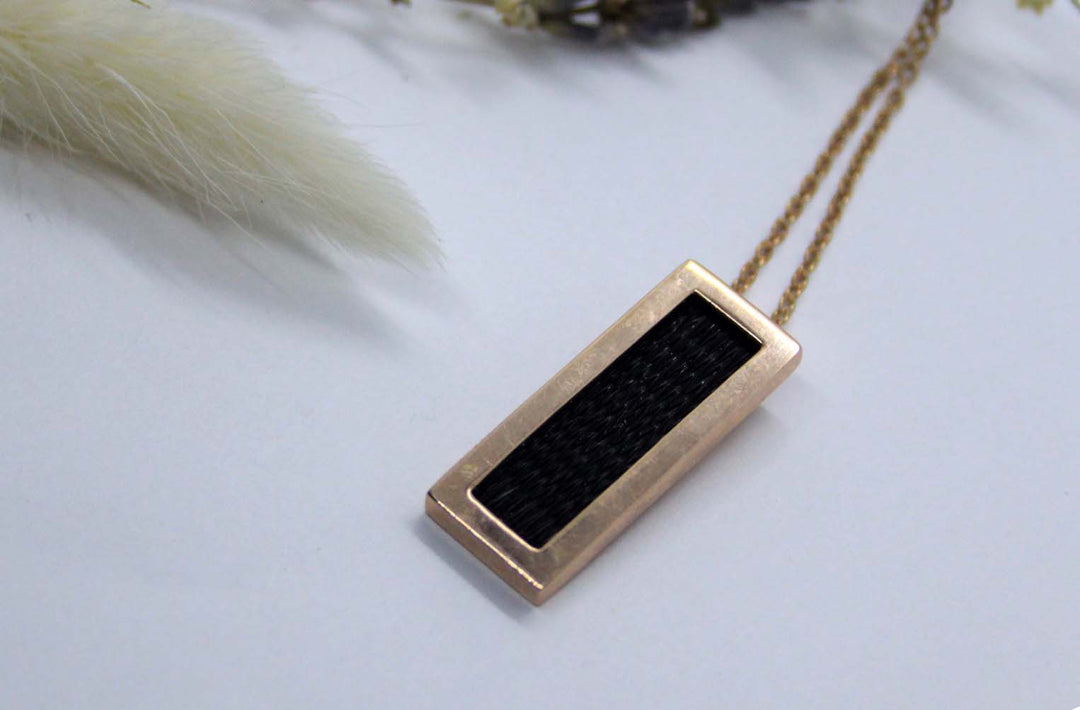 Belmont Bar Pendant