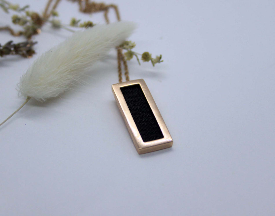 Belmont Bar Pendant