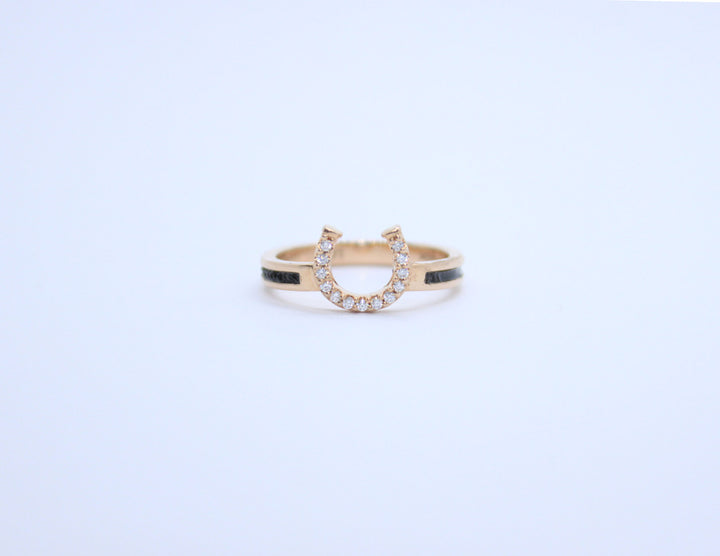 Open Horseshoe