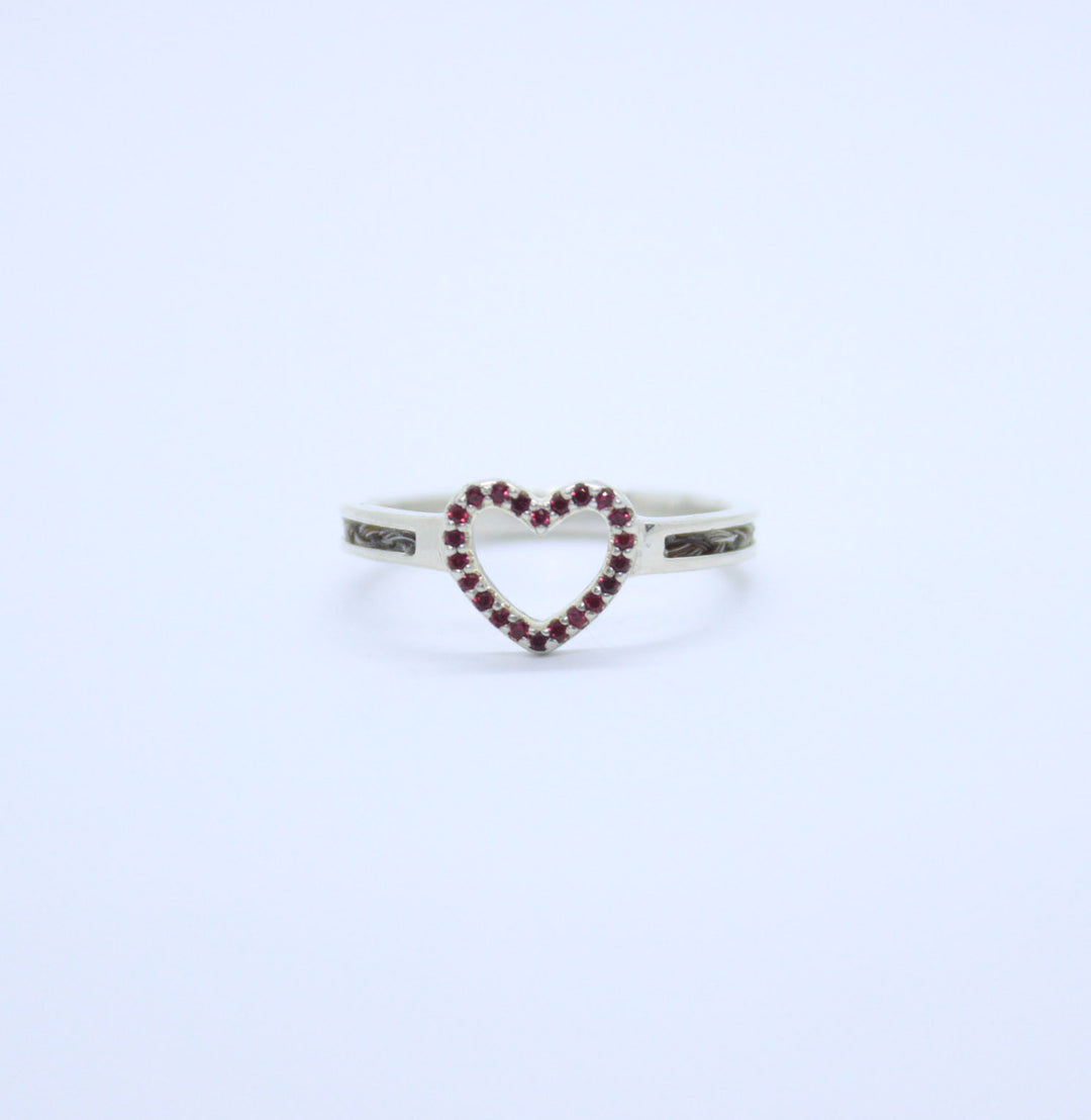 Open Heart