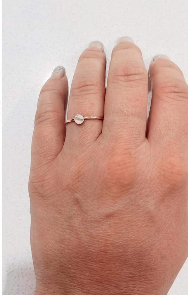 Marie Ring