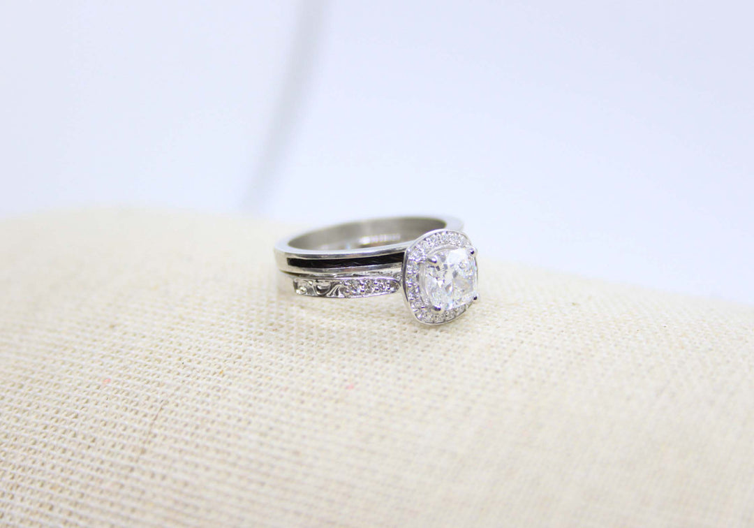 Peanut Ring