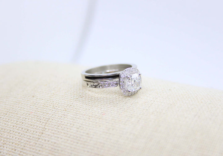 Peanut Ring