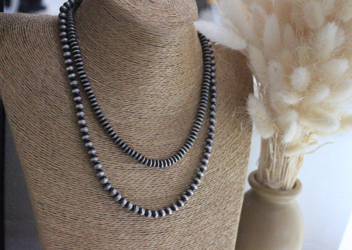 Desert Pearl Double Stack
