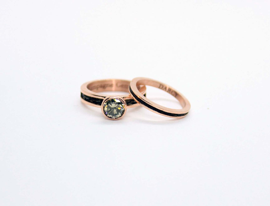 Peanut Ring