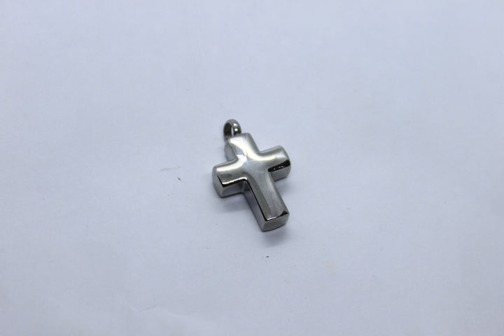 Cross Urn Pendant