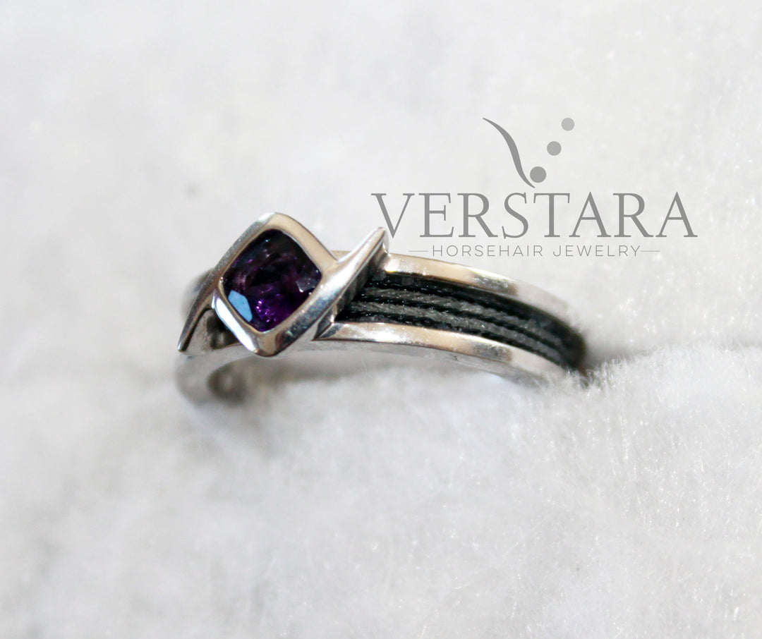 Canter Ring