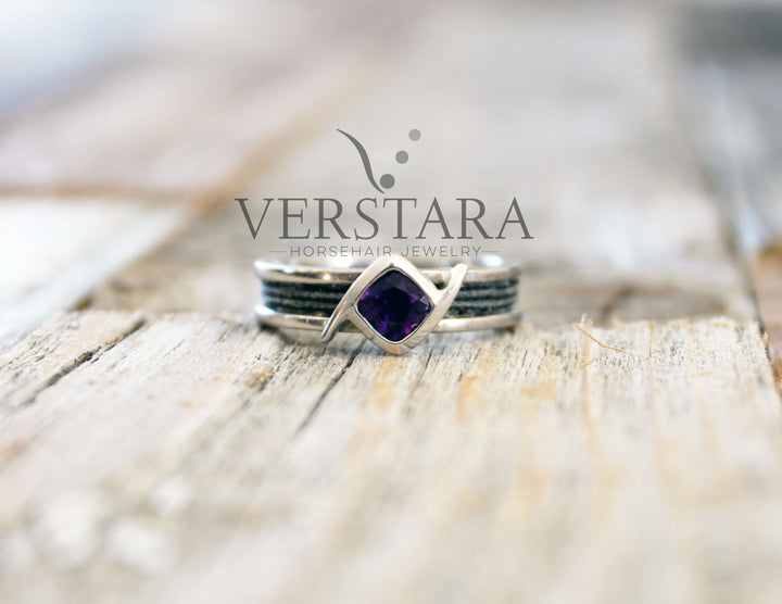 Canter Ring