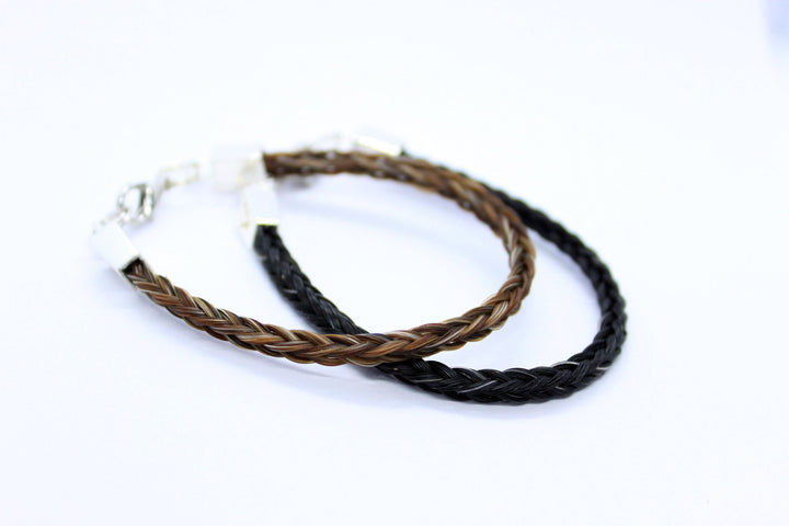 DIY Braided Horsehair Bracelet Kit