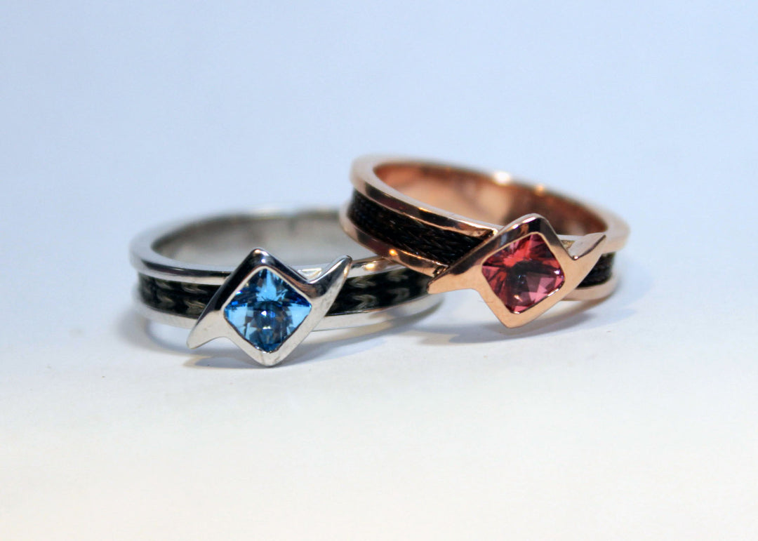Canter Ring