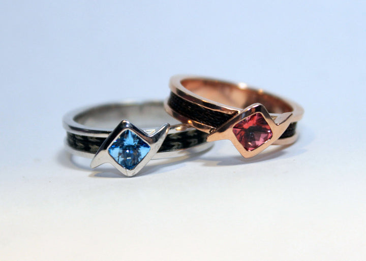 Canter Ring