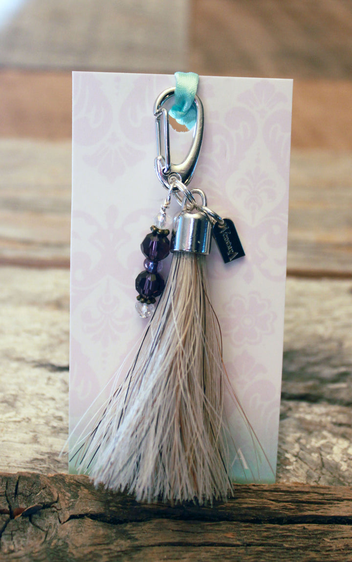 Tassels