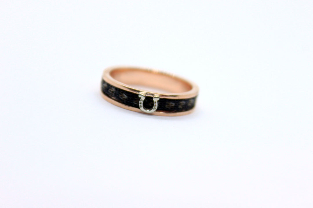 horsehair rings, horse hair jewelry, horse hair ring, horsehair jewelry