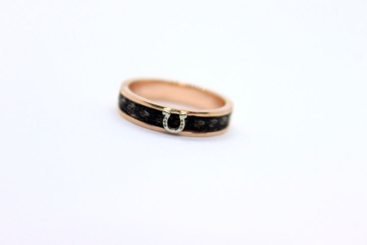 horsehair rings, horse hair jewelry, horse hair ring, horsehair jewelry