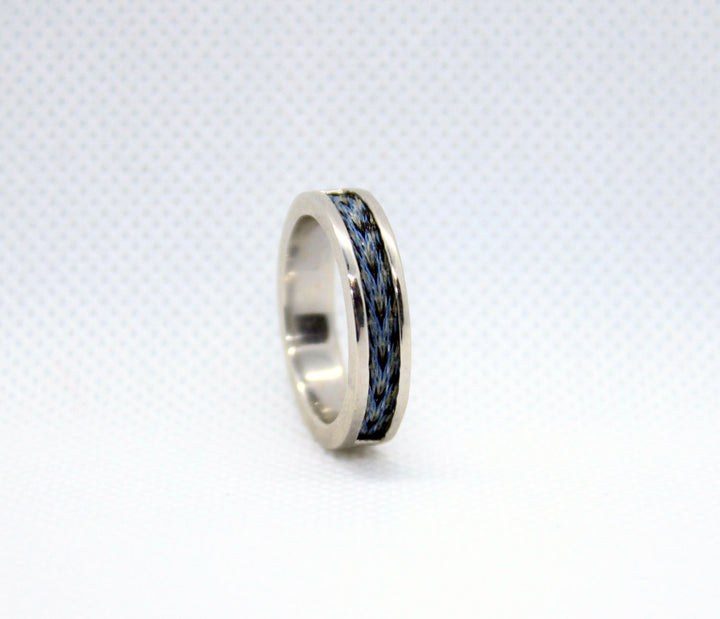 horsehair rings, horse hair jewelry, horse hair ring, horsehair jewelry
