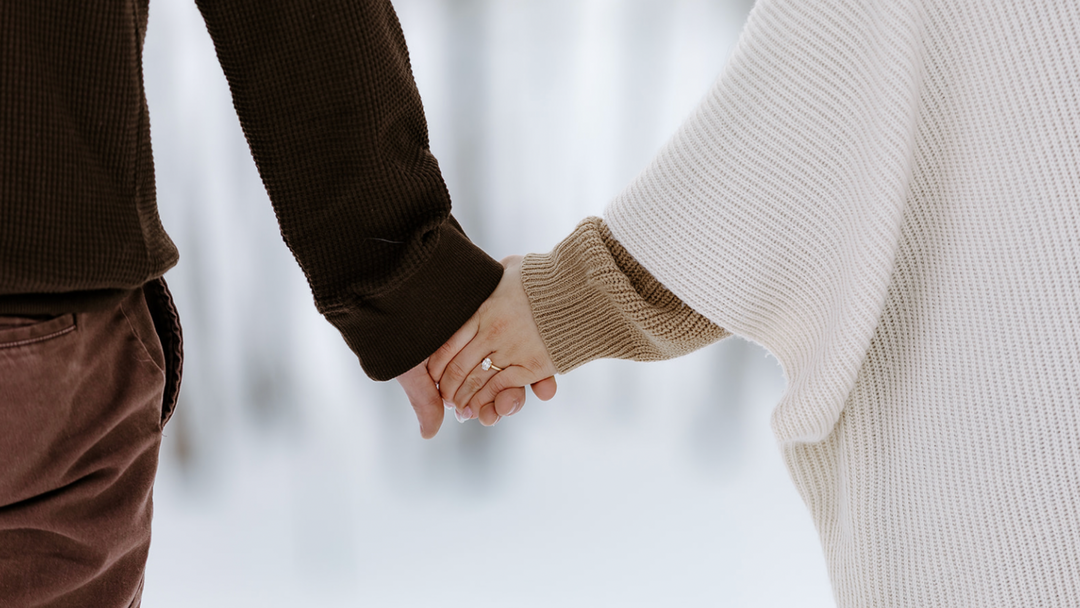 Ride Together, Forever: Stories From Couples Who Chose Horse Hair Rings