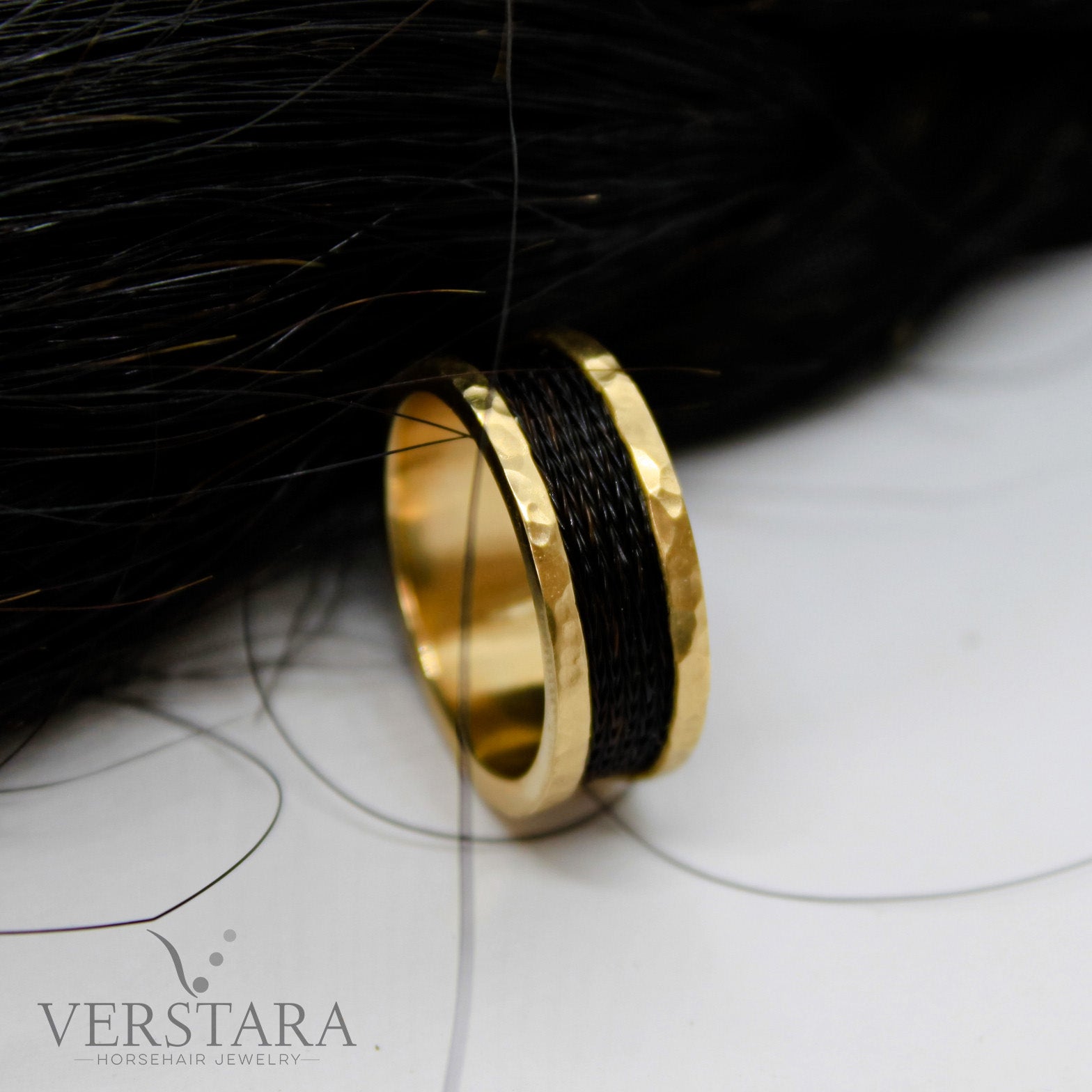 Classic Horsehair Bands