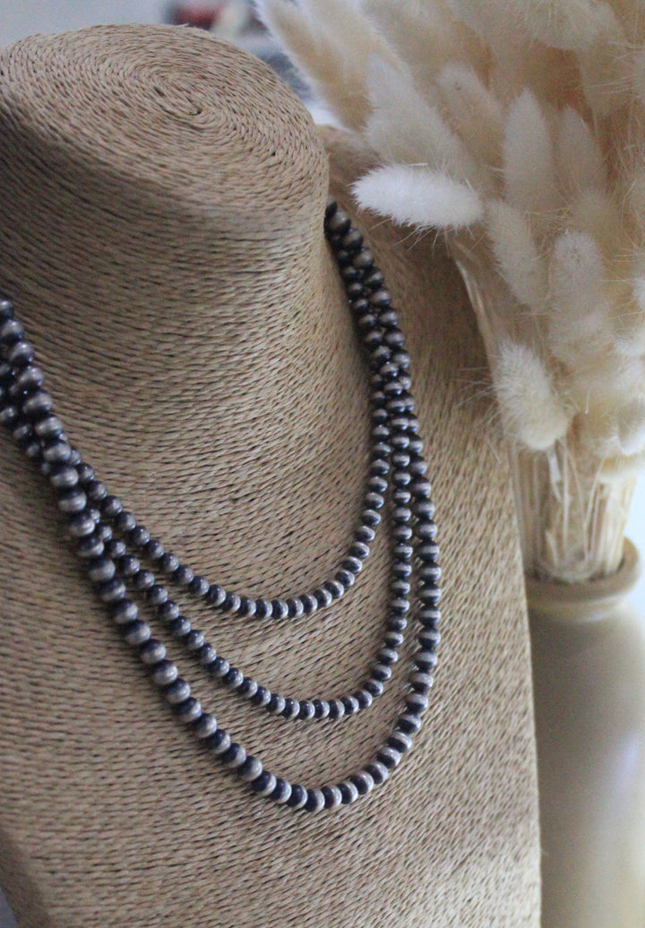 Desert Pearl Triple Stack