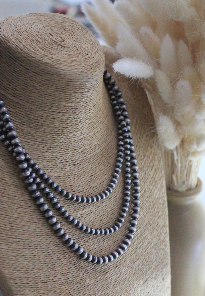 Desert Pearl Triple Stack