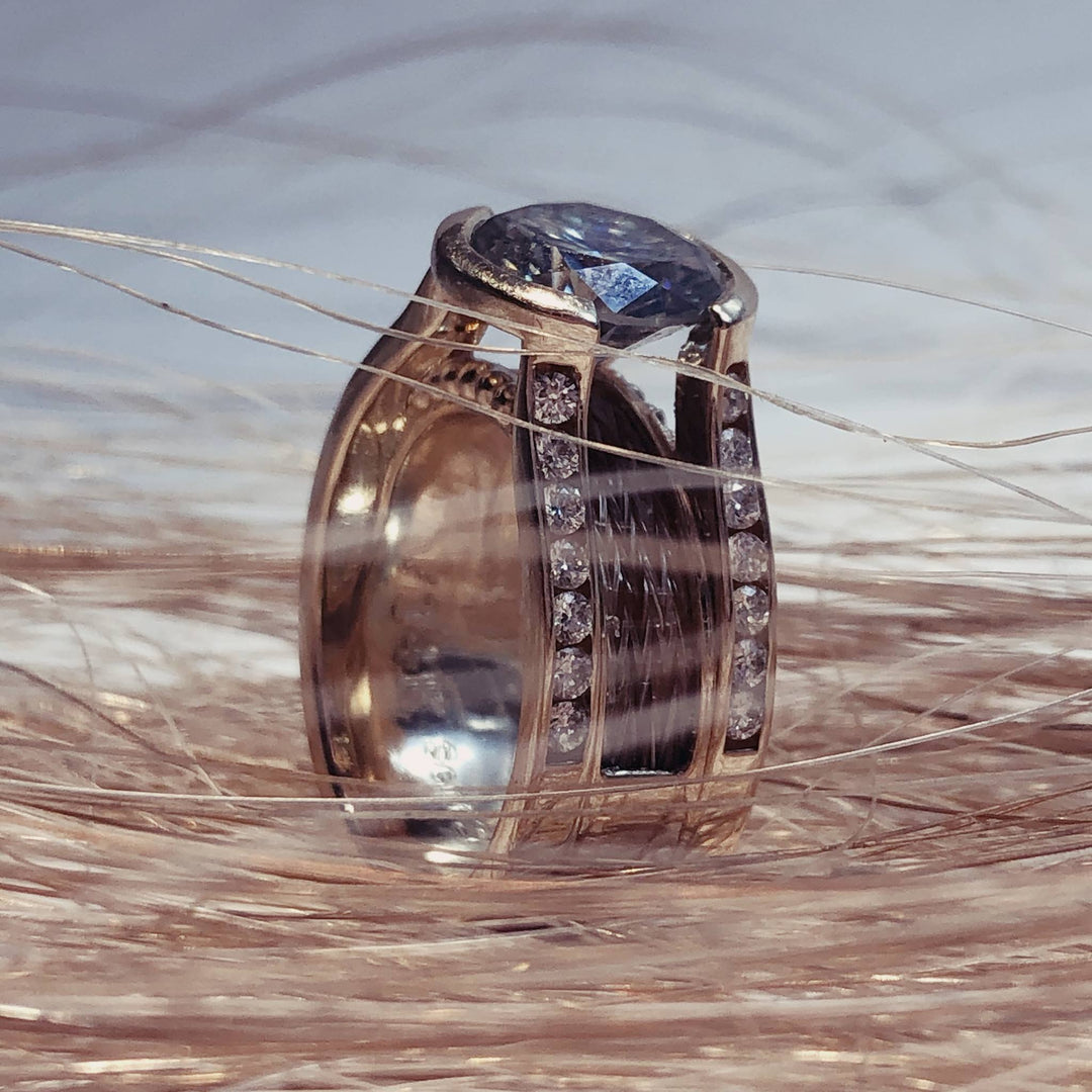 Private Design Consultation