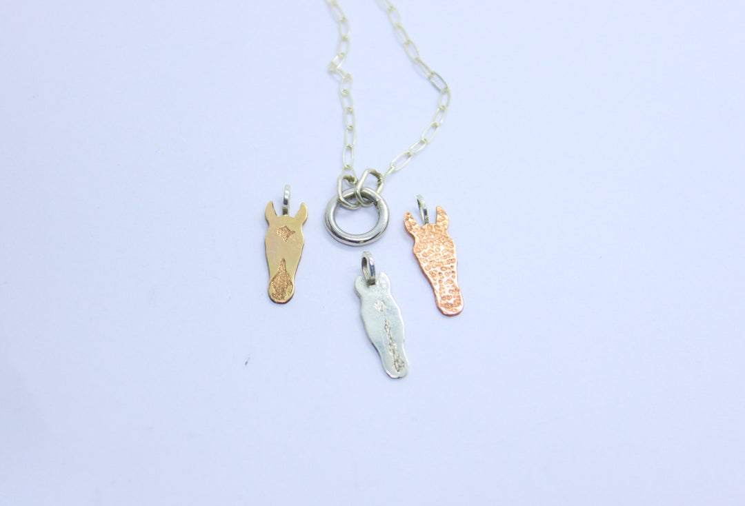 Charm Necklace