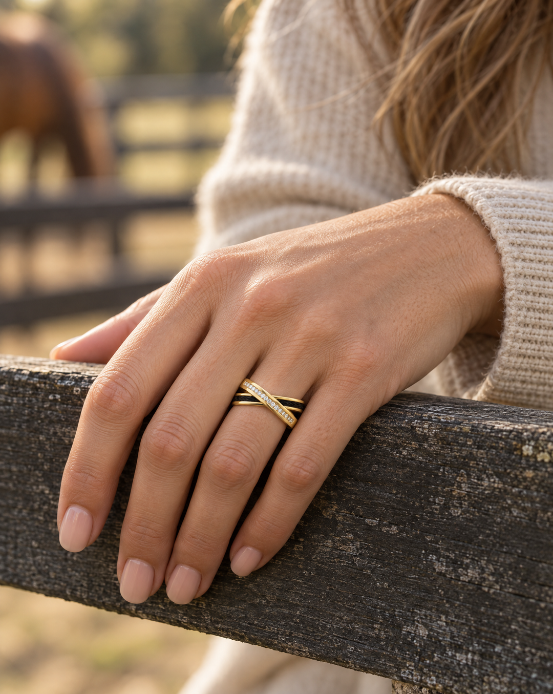 Cambridge Ring