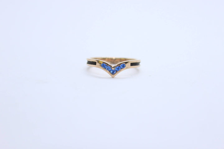 V Ring