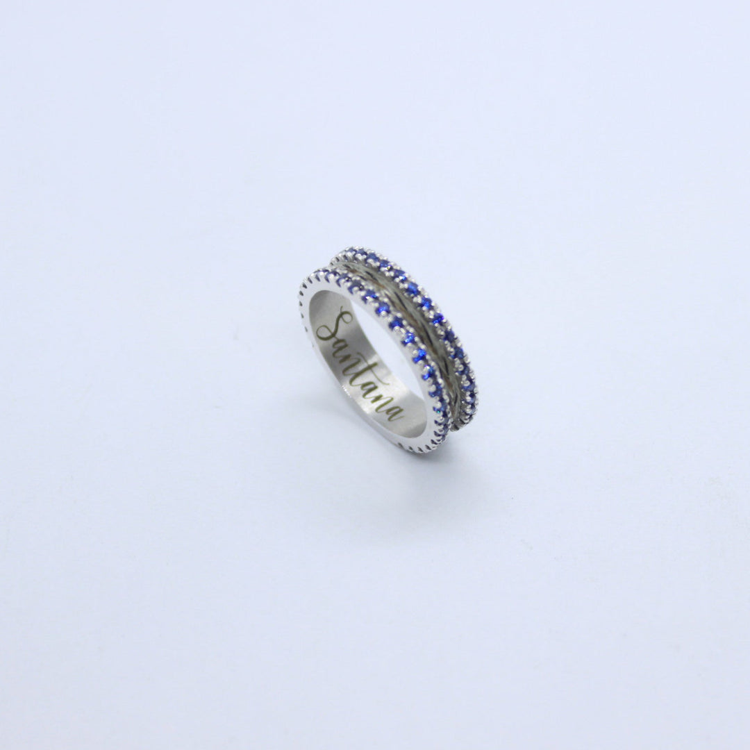 horsehair ring, horse hair ring, custom horse hair ring, equine keepsake, equine memorial, the best horsehair rings