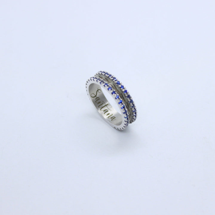 horsehair ring, horse hair ring, custom horse hair ring, equine keepsake, equine memorial, the best horsehair rings