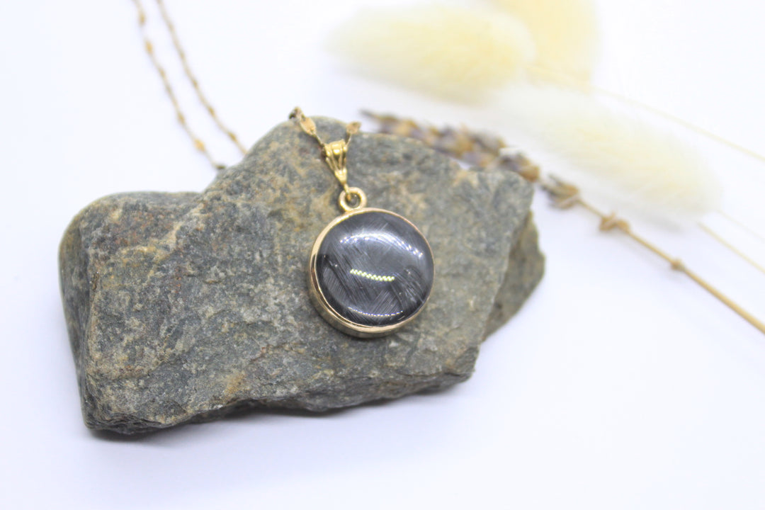 Briar Pendant