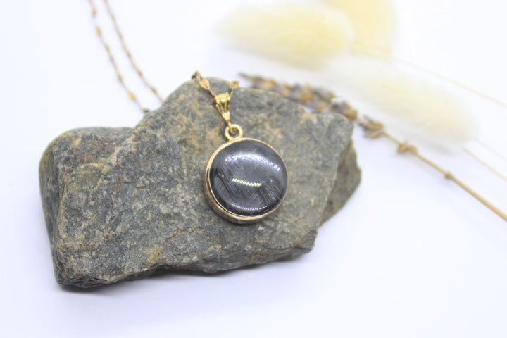 Briar Pendant
