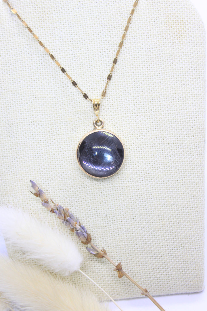 Briar Pendant