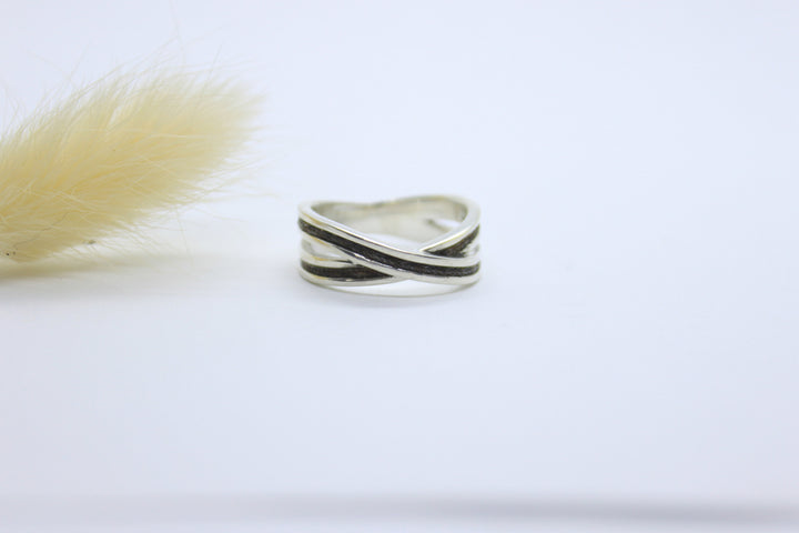 Cadence Ring