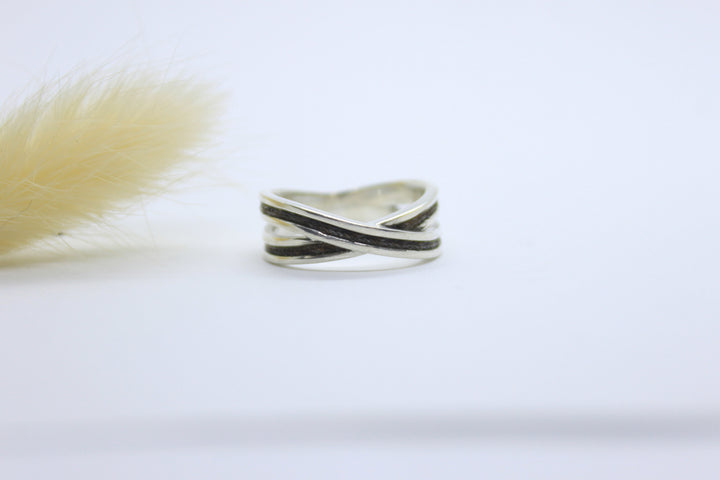Cadence Ring