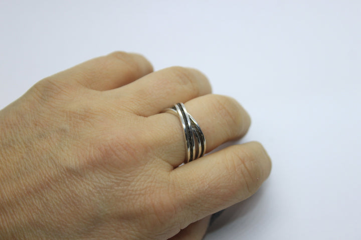 Cadence Ring