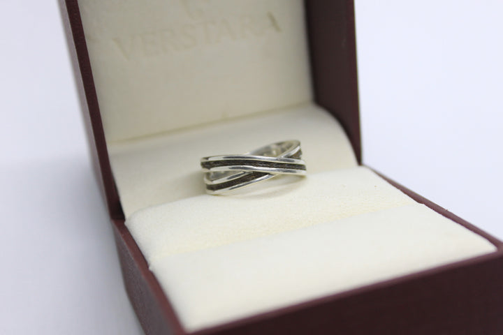 Cadence Ring