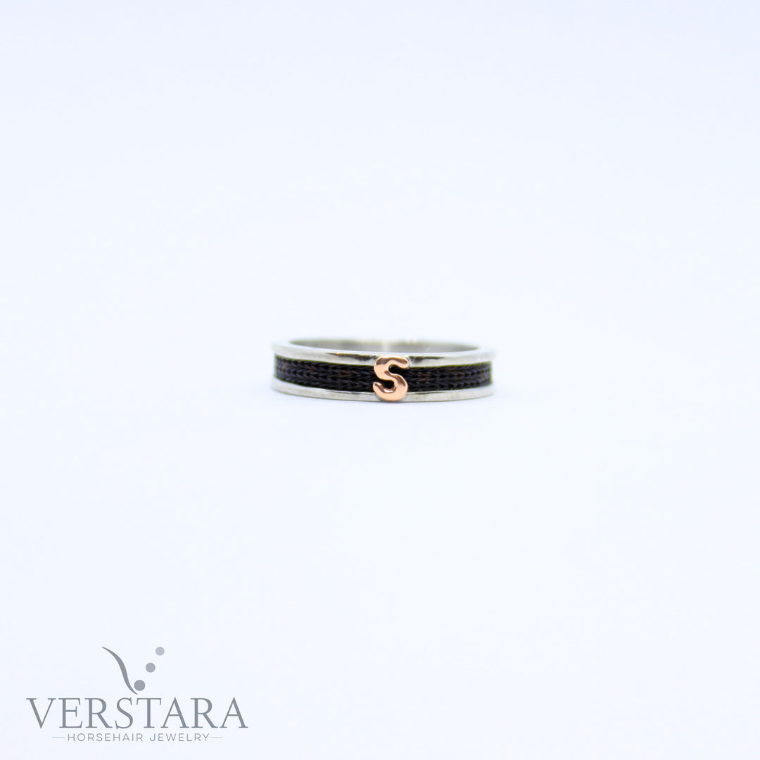 Initial Ring