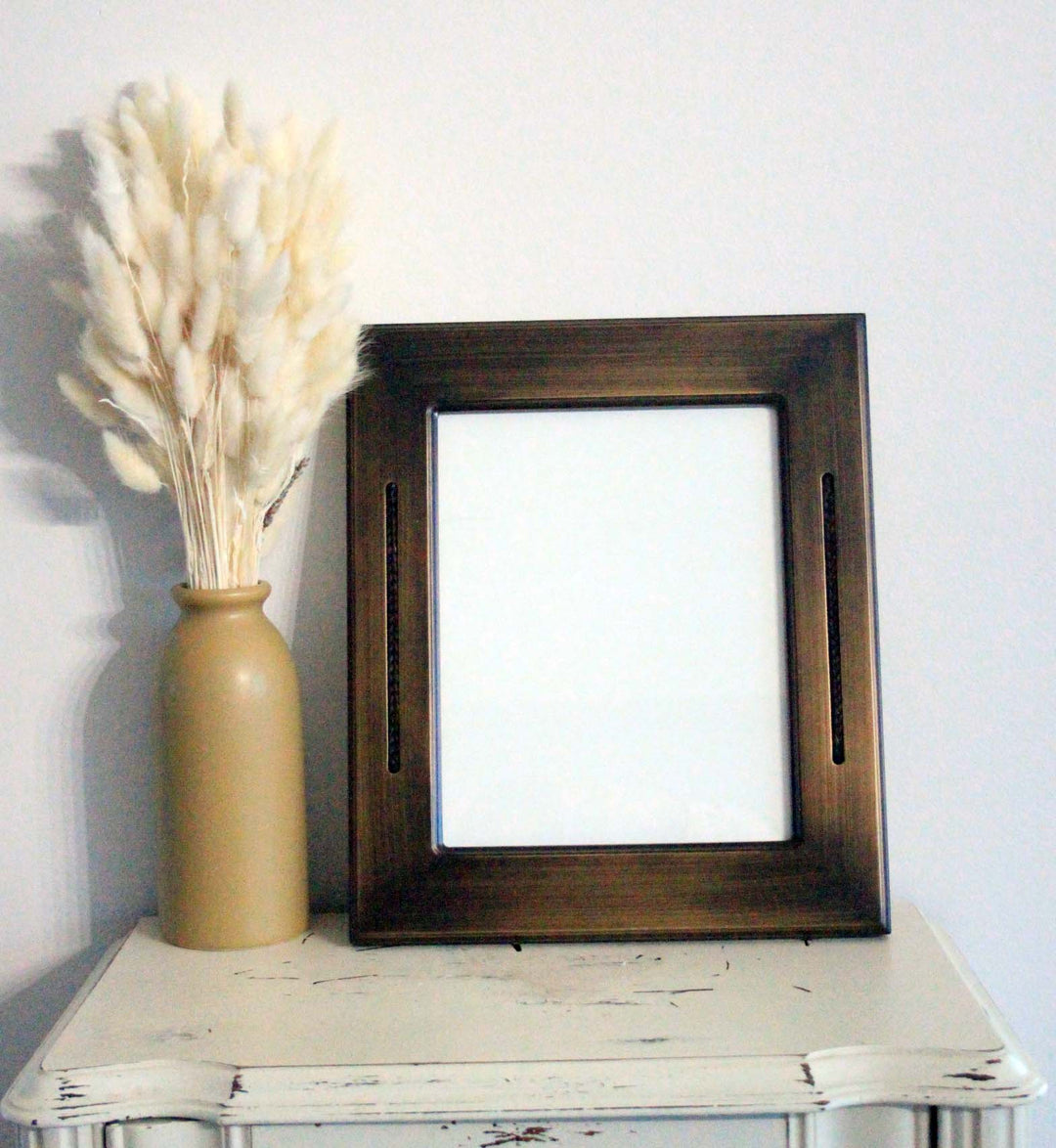 horsehair frame, picture frame, horsehair keepsake, keepsake frame, memorial frame, luxury frame, photo frame
