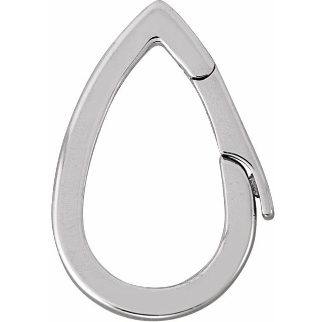 Custom Horse Head Charm