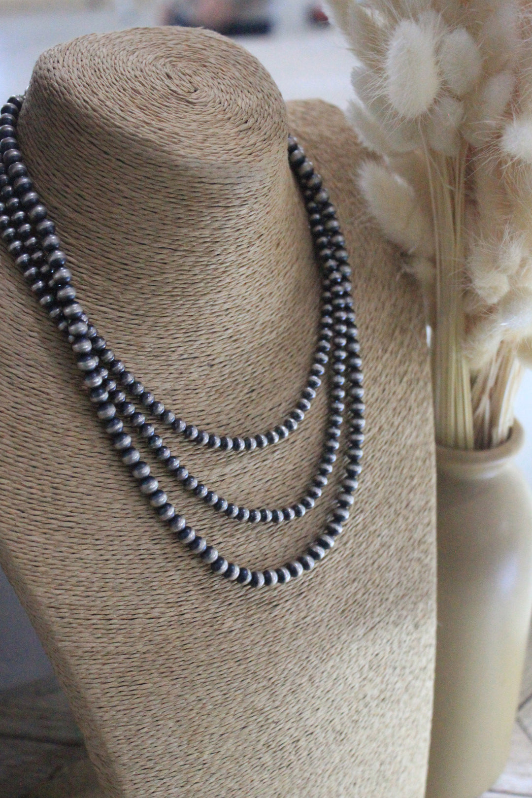 Desert Pearl Triple Stack