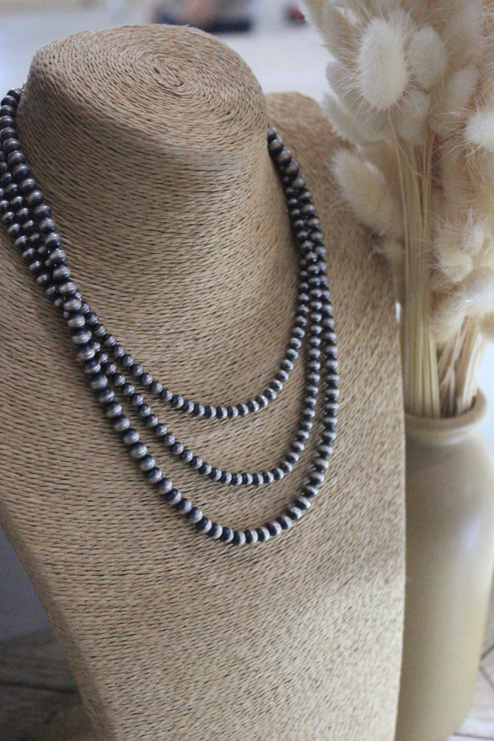 Desert Pearl Triple Stack