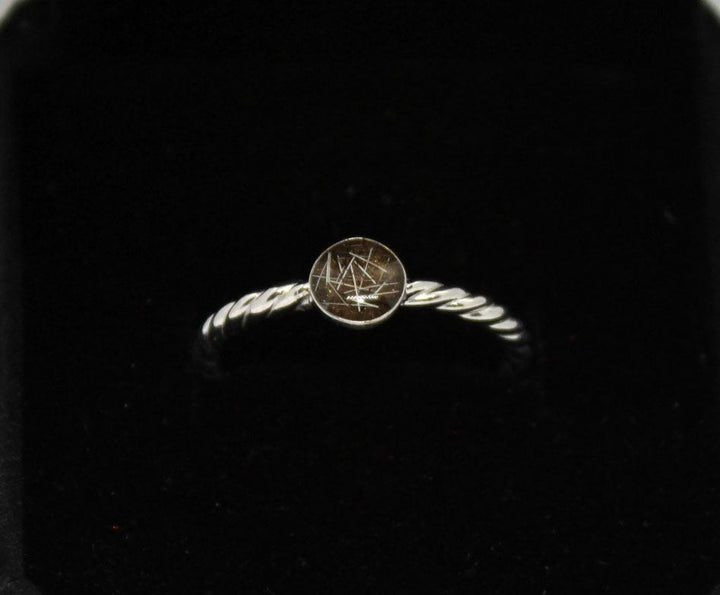 Pearls From Heaven Ring